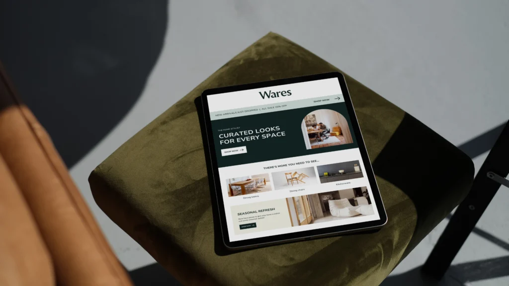 Turn Your Website Into a Conversion Engine in Houston, TX