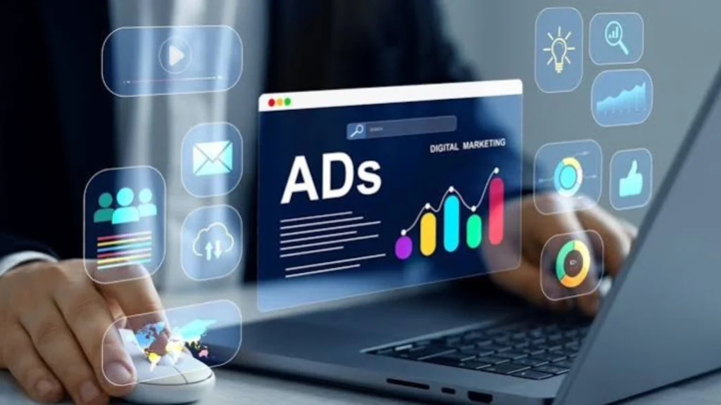 Use Paid Advertising for Faster Customer Acquisition in Houston, TX